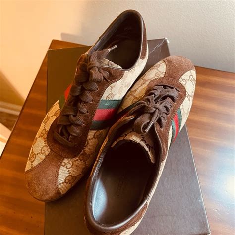 gucci sneakers saldi roma|authentic gucci sneakers sale.